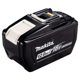 Akumulator 18V Li-Ion 12,0Ah Makita BL18120B [1915J2-8]