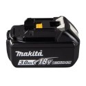 Akumulator 18V Li-Ion 3,0Ah BL1830B Makita [197599-5]