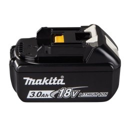 Akumulator 18V Li-Ion 3,0Ah BL1830B Makita [197599-5]