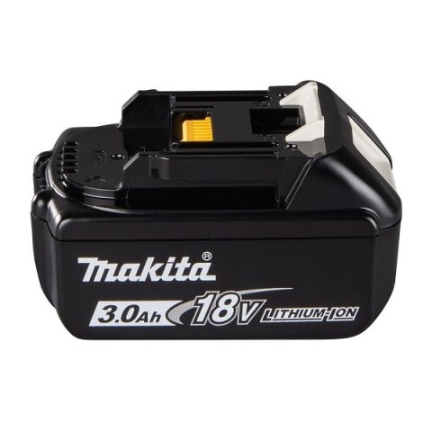 Akumulator 18V Li-Ion 3,0Ah BL1830B Makita [197599-5]