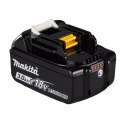Akumulator 18V Li-Ion 3,0Ah BL1830B Makita [197599-5]