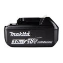 Akumulator 18V Li-Ion 3,0Ah BL1830B Makita [197599-5]