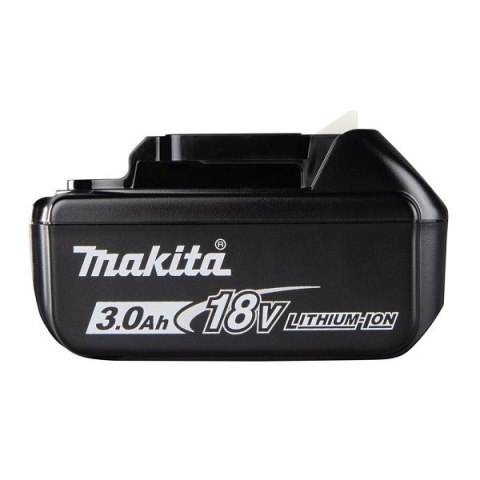 Akumulator 18V Li-Ion 3,0Ah BL1830B Makita [197599-5]