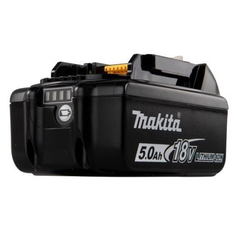Akumulator 18V Li-Ion 5,0Ah Makita BL1850B [632F15-1]