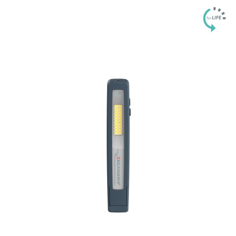 Akumulatorowa lampa LED 2w1, 150 lm, USB-C, UNIPEN, SCANGRIP [03.6209]