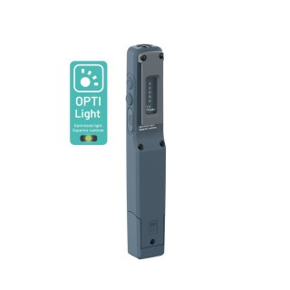 Akumulatorowa lampa LED 2w1, 150 lm, USB-C, UNIPEN, SCANGRIP [03.6209]