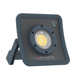 Akumulatorowa lampa robocza multi-LED, 2000 lm, 7.2V/3.2Ah, USB-C, NOVA R, SCANGRIP [03.6201]