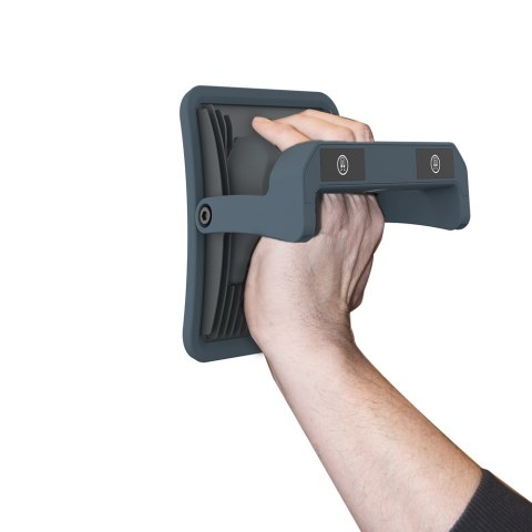 Akumulatorowa lampa robocza multi-LED, 2000 lm, 7.2V/3.2Ah, USB-C, NOVA R, SCANGRIP [03.6201]