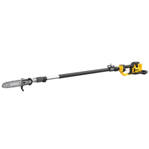 Akumulatorowa piła łańcuchowa 25cm na wysięgniku 3.5m, 54V, XR FLEXVOLT DEWALT [DCMPS635N-XJ]
