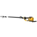 Akumulatorowa piła łańcuchowa 25cm na wysięgniku 3.5m, 54V, XR FLEXVOLT DEWALT [DCMPS635N-XJ]