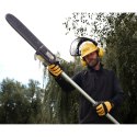 Akumulatorowa piła łańcuchowa 25cm na wysięgniku 3.5m, 54V, XR FLEXVOLT DEWALT [DCMPS635N-XJ]