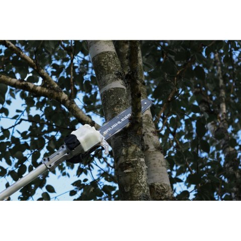 Akumulatorowa piła łańcuchowa 25cm na wysięgniku 3.5m, 54V, XR FLEXVOLT DEWALT [DCMPS635N-XJ]