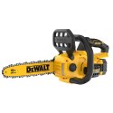 Akumulatorowa pila łańcuchowa, 30cm, 1x5.0Ah, 18V XR DEWALT [DCMCS565P1-QW]