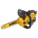 Akumulatorowa pila łańcuchowa, 30cm, 1x5.0Ah, 18V XR DEWALT [DCMCS565P1-QW]