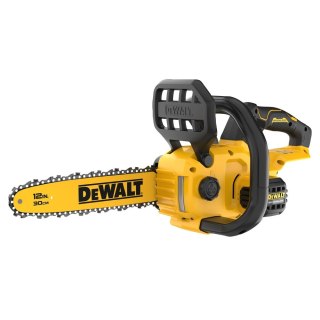 Akumulatorowa pila łańcuchowa, prowadnica 30cm 18V XR DEWALT [DCMCS565N-XJ]