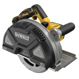 Akumulatorowa pilarka tarczowa do metalu 184mm 18V XR DeWalt [DCS383N-XJ]