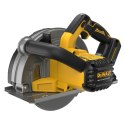 Akumulatorowa pilarka tarczowa do metalu 184mm 18V XR DeWalt [DCS383N-XJ]