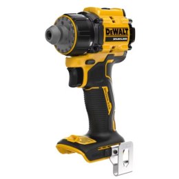 Akumulatorowa wiertarko-wkrętarka z 4 wymiennymi głowicami, 18V XR, 73Nm, DeWALT [DCD803P2T-QW] 2x5,0Ah