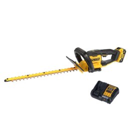 Akumulatorowe nożyce do żywopłotu 55cm 1x5Ah 18V XR DEWALT [DCMHT562P1-QW]