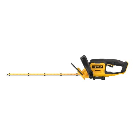 Akumulatorowe nożyce do żywopłotu 55cm, 18V XR, DEWALT [DCMHT562N-XJ]