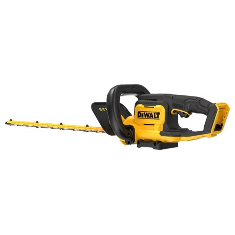 Akumulatorowe nożyce do żywopłotu 55cm, 18V XR, DEWALT [DCMHT562N-XJ]