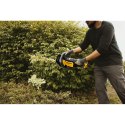 Akumulatorowe nożyce do żywopłotu 55cm, 18V XR, DEWALT [DCMHT562N-XJ]