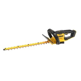 Akumulatorowe nożyce do żywopłotu 55cm, 18V XR, DEWALT [DCMHT564N‑XJ]