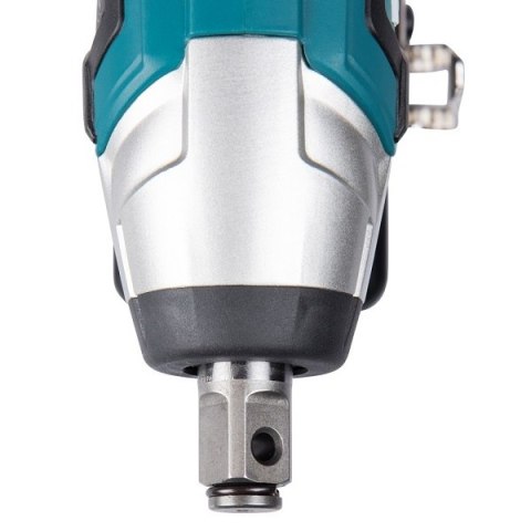 Akumulatorowy klucz udarowy 1/2", 140Nm, 12V max (10,8V) Makita [TW141DSAE] 2x2,0Ah, Li-Ion, CXT