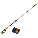 Akumulatorowy sekator na wysięgniku 1x5.0Ah 18V XR DEWALT [DCMPP569P1-QW]