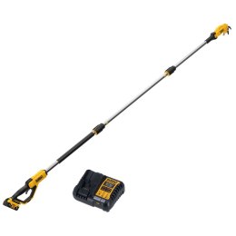 Akumulatorowy sekator na wysięgniku 1x5.0Ah 18V XR DEWALT [DCMPP569P1-QW]