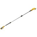 Akumulatorowy sekator na wysięgniku 1x5.0Ah 18V XR DEWALT [DCMPP569P1-QW]