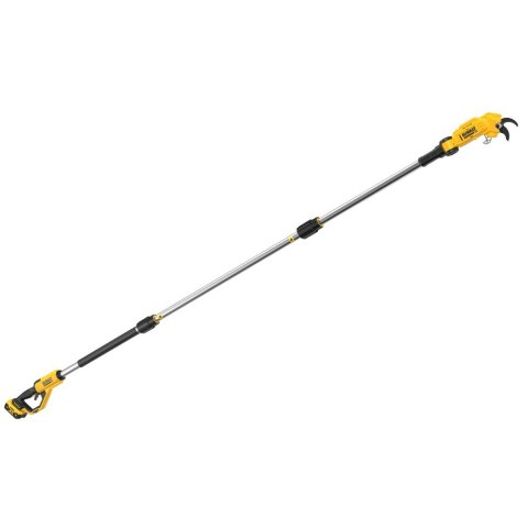Akumulatorowy sekator na wysięgniku 1x5.0Ah 18V XR DEWALT [DCMPP569P1-QW]