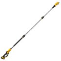 Akumulatorowy sekator na wysięgniku 1x5.0Ah 18V XR DEWALT [DCMPP569P1-QW]