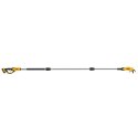 Akumulatorowy sekator na wysięgniku 1x5.0Ah 18V XR DEWALT [DCMPP569P1-QW]