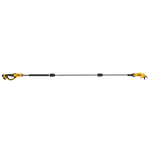 Akumulatorowy sekator na wysięgniku 1x5.0Ah 18V XR DEWALT [DCMPP569P1-QW]