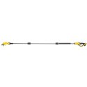 Akumulatorowy sekator na wysięgniku 1x5.0Ah 18V XR DEWALT [DCMPP569P1-QW]