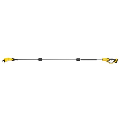 Akumulatorowy sekator na wysięgniku 1x5.0Ah 18V XR DEWALT [DCMPP569P1-QW]