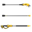Akumulatorowy sekator na wysięgniku 1x5.0Ah 18V XR DEWALT [DCMPP569P1-QW]