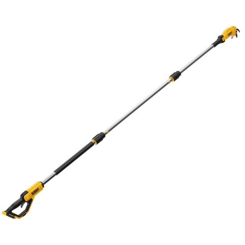Akumulatorowy sekator na wysięgniku 18V XR, DEWALT [DCMPP569N-XJ]