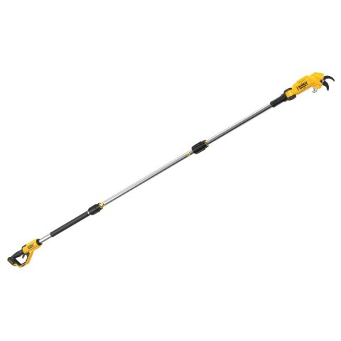 Akumulatorowy sekator na wysięgniku 18V XR, DEWALT [DCMPP569N-XJ]