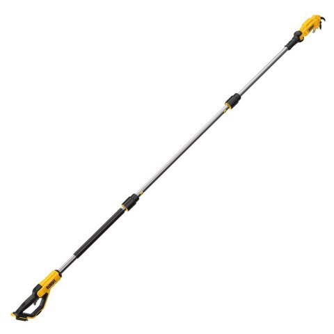 Akumulatorowy sekator na wysięgniku 18V XR, DEWALT [DCMPP569N-XJ]