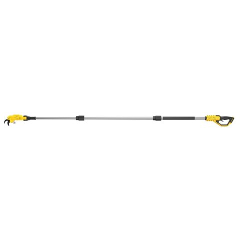 Akumulatorowy sekator na wysięgniku 18V XR, DEWALT [DCMPP569N-XJ]