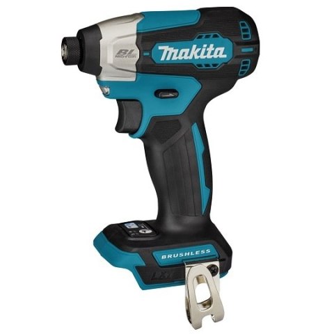 Akumulatorowy zestaw Combo 18V, DTD157 + DDF487, Makita [DLX2423AJ] 2x2,0 Ah, LXT