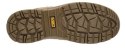 Buty BHP, brązowe, rozmiar 43, S7, LUDLOW, DEWALT [DWF50355-179-09]