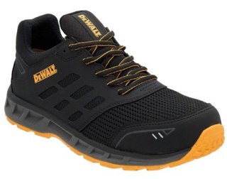 Buty BHP, czarne, rozmiar 41, S3, PRISM, DEWALT [DWF50342-001-07]