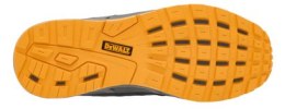 Buty BHP, czarne, rozmiar 41, S3, PRISM, DEWALT [DWF50342-001-07]