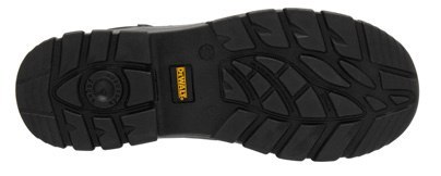 Buty BHP, czarne, rozmiar 42, S7, ENDEVOUR, DEWALT [DWF50551-101-08]