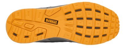 Buty BHP, czarne, rozmiar 43, S3, PRISM, DEWALT [DWF50342-001-09]