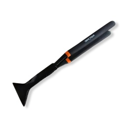 Cęgi blacharskie trójkątne zawiasowe TIGER TOOLS 80×80 mm – model 201080