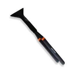 Cęgi blacharskie trójkątne zawiasowe TIGER TOOLS 80×80 mm – model 201080